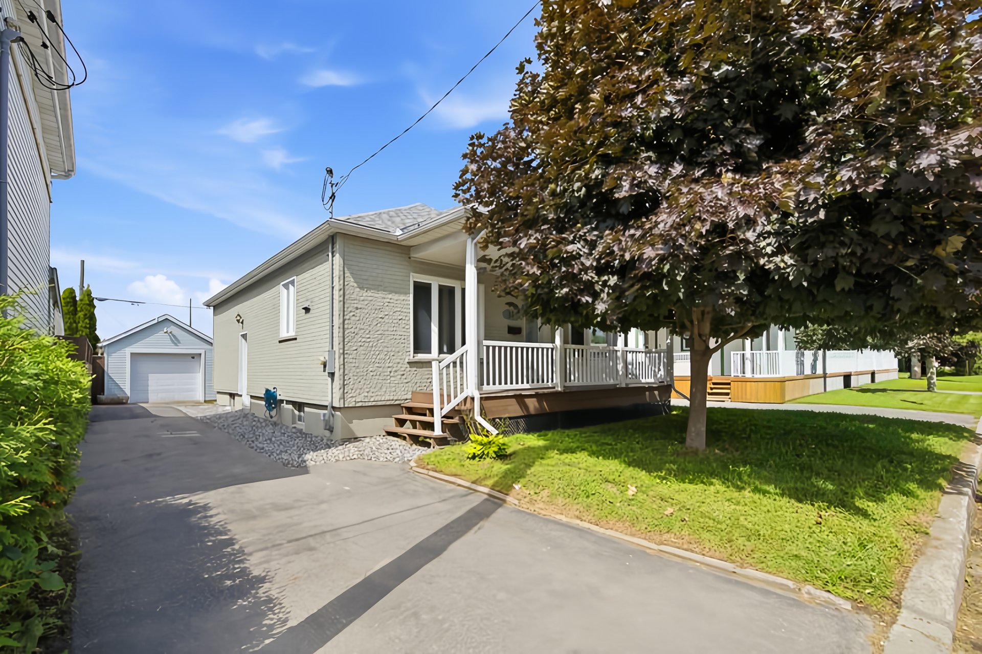 Sold Property