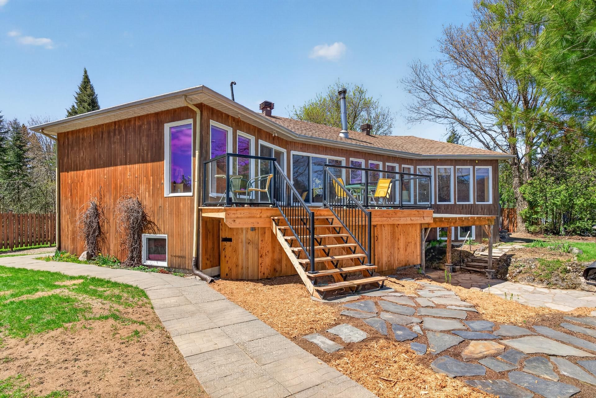 Sold Property