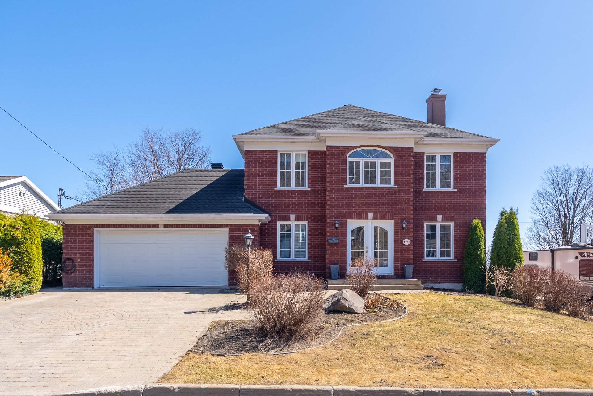 Sold Property