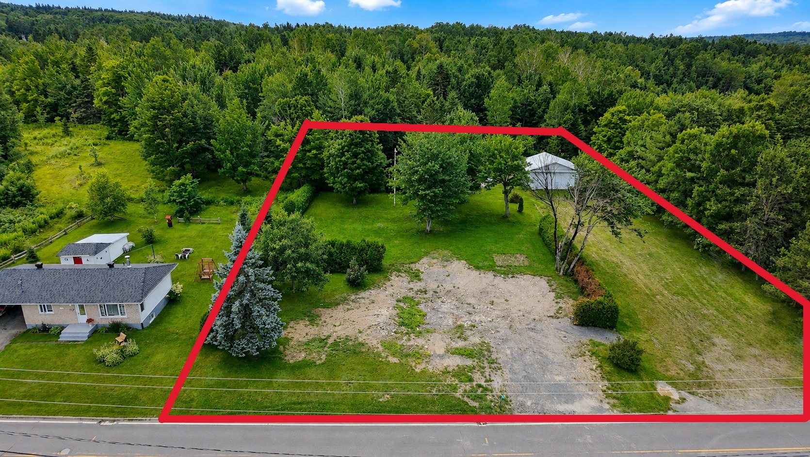 Sold Property